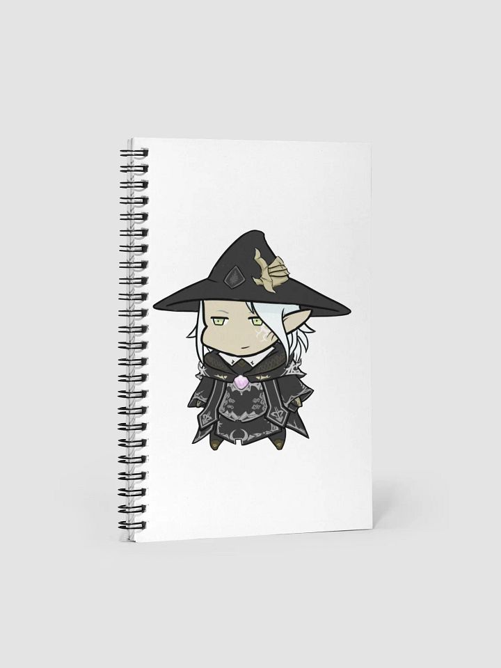 Ghola Ex Libris product image (1)