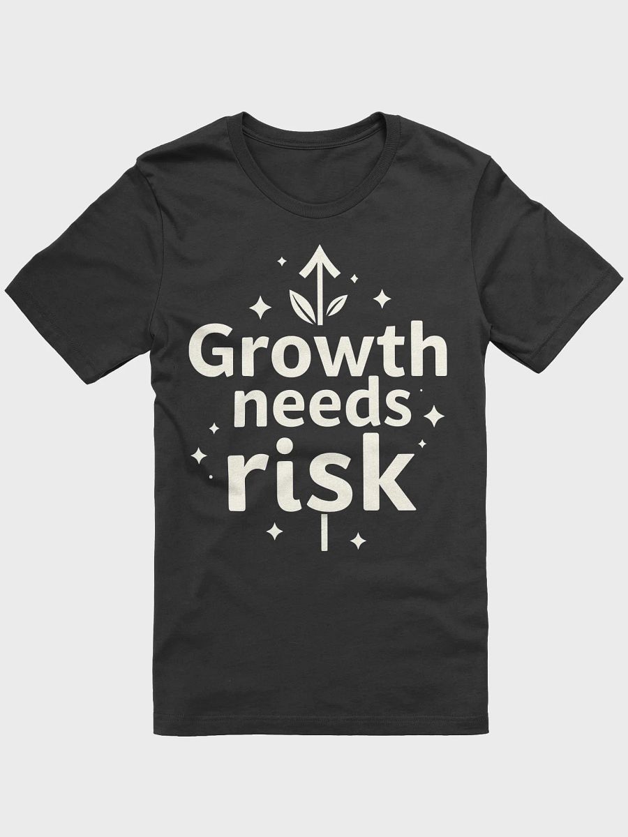 Unlock Your True Potential: How Heath Ledger’s Quote Growth Needs Risk Can Transform Your Life product image (1)