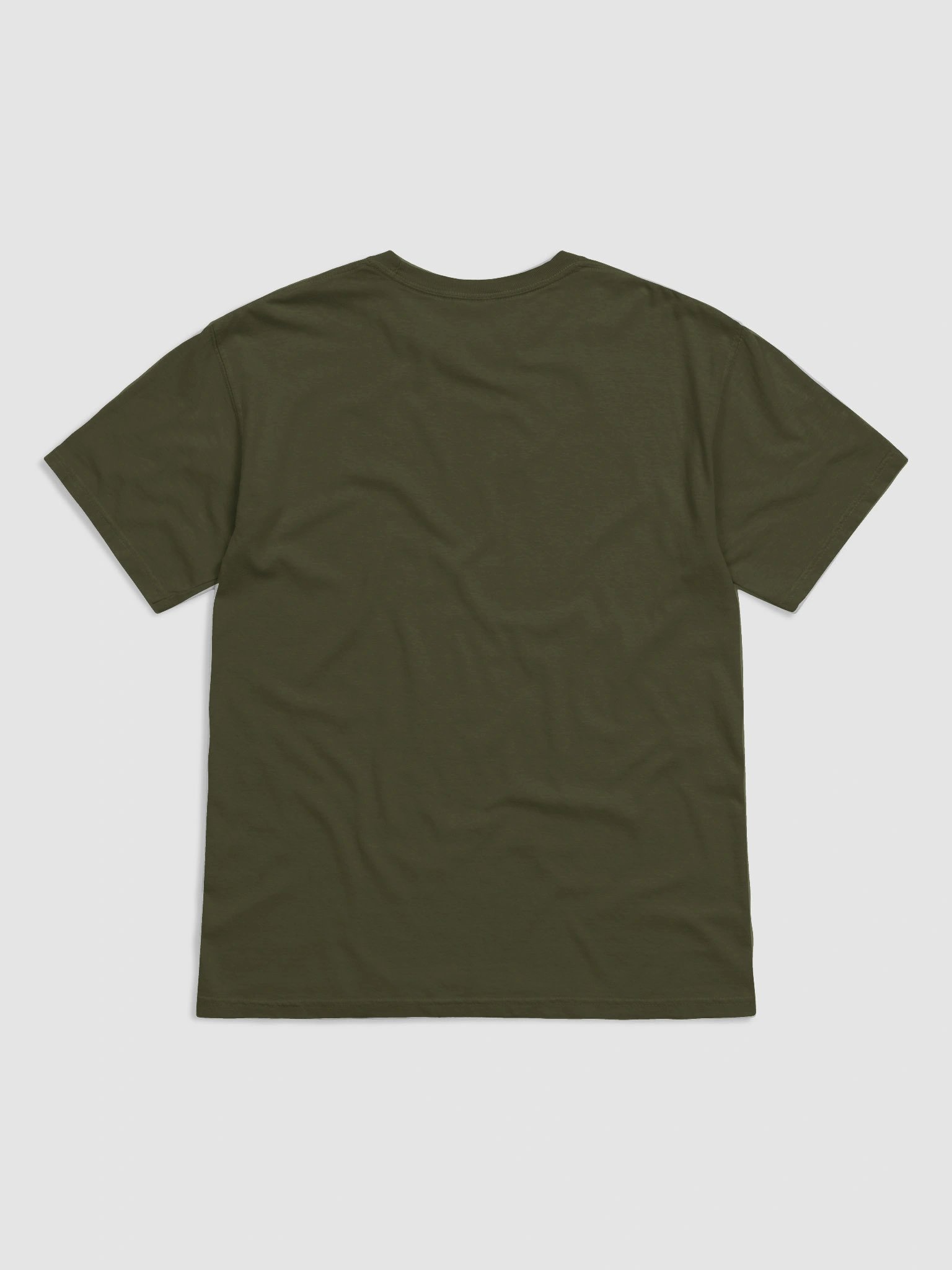 Pencil Warrior Cotton Tee product image (2)