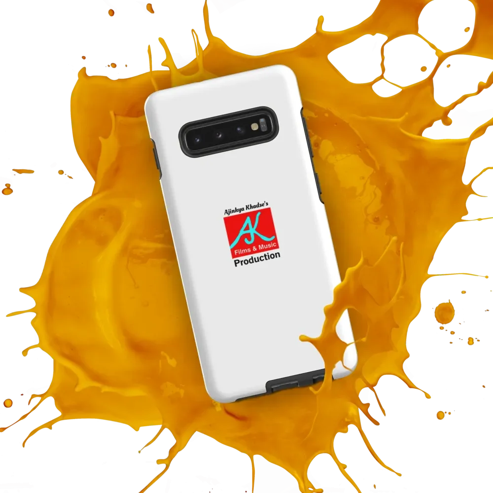 Ajk Entertainment Tough Case product image (53)