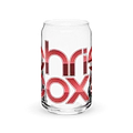 Chris Cox OG Logo - Stream and Sip Glass product image (2)