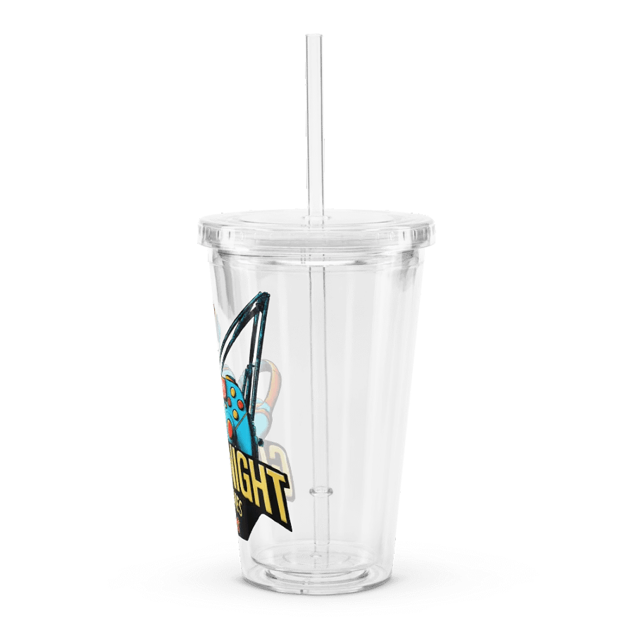 Game Night & Good Times Tumbler product image (4)