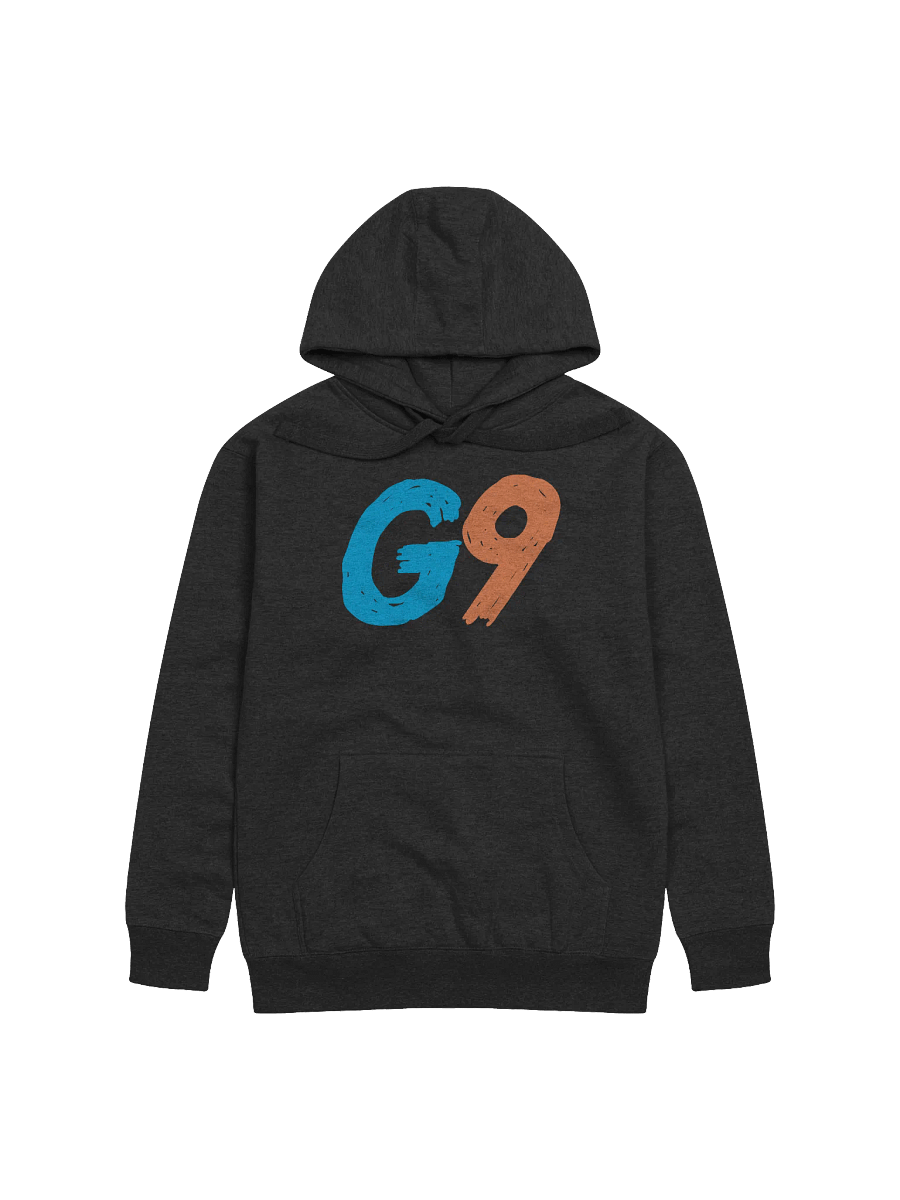 SUSTAIN LIFE & MURDER ZOMS HOODIE product image (2)