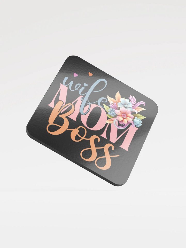 Empowerment Trio Coaster product image (2)