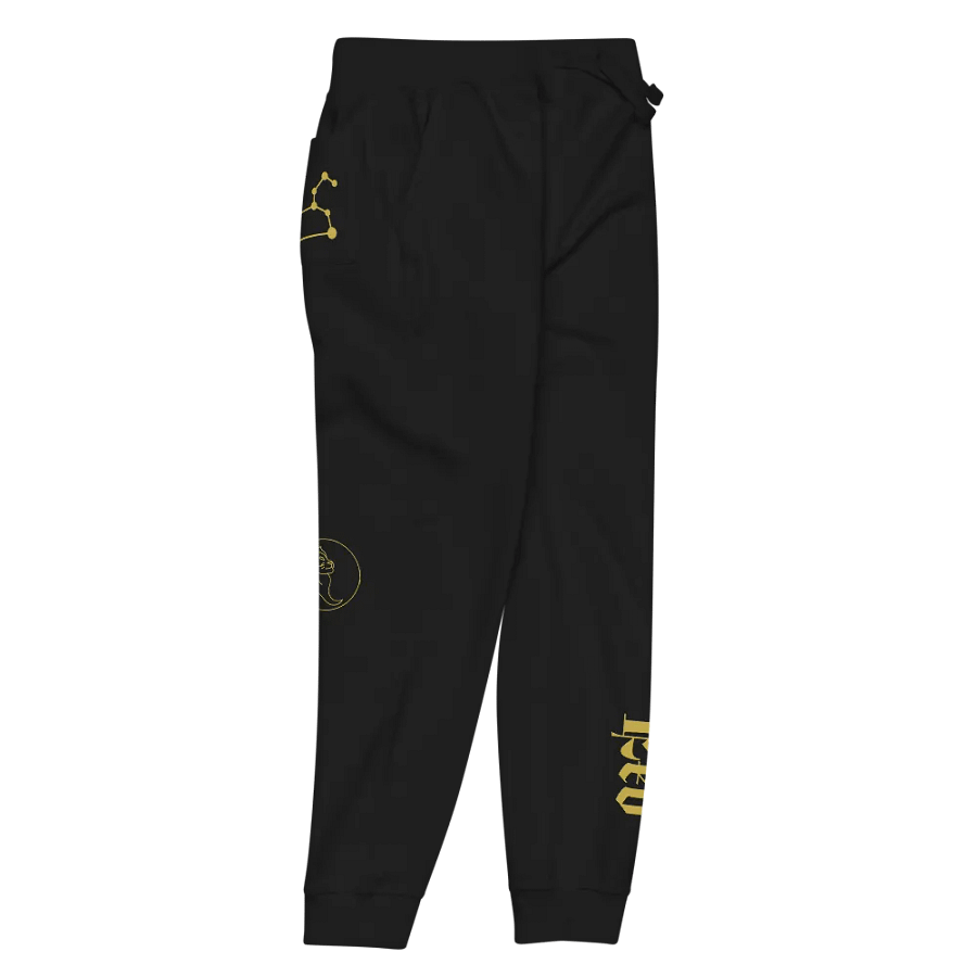 Leo Impressions Unisex Joggers product image (10)