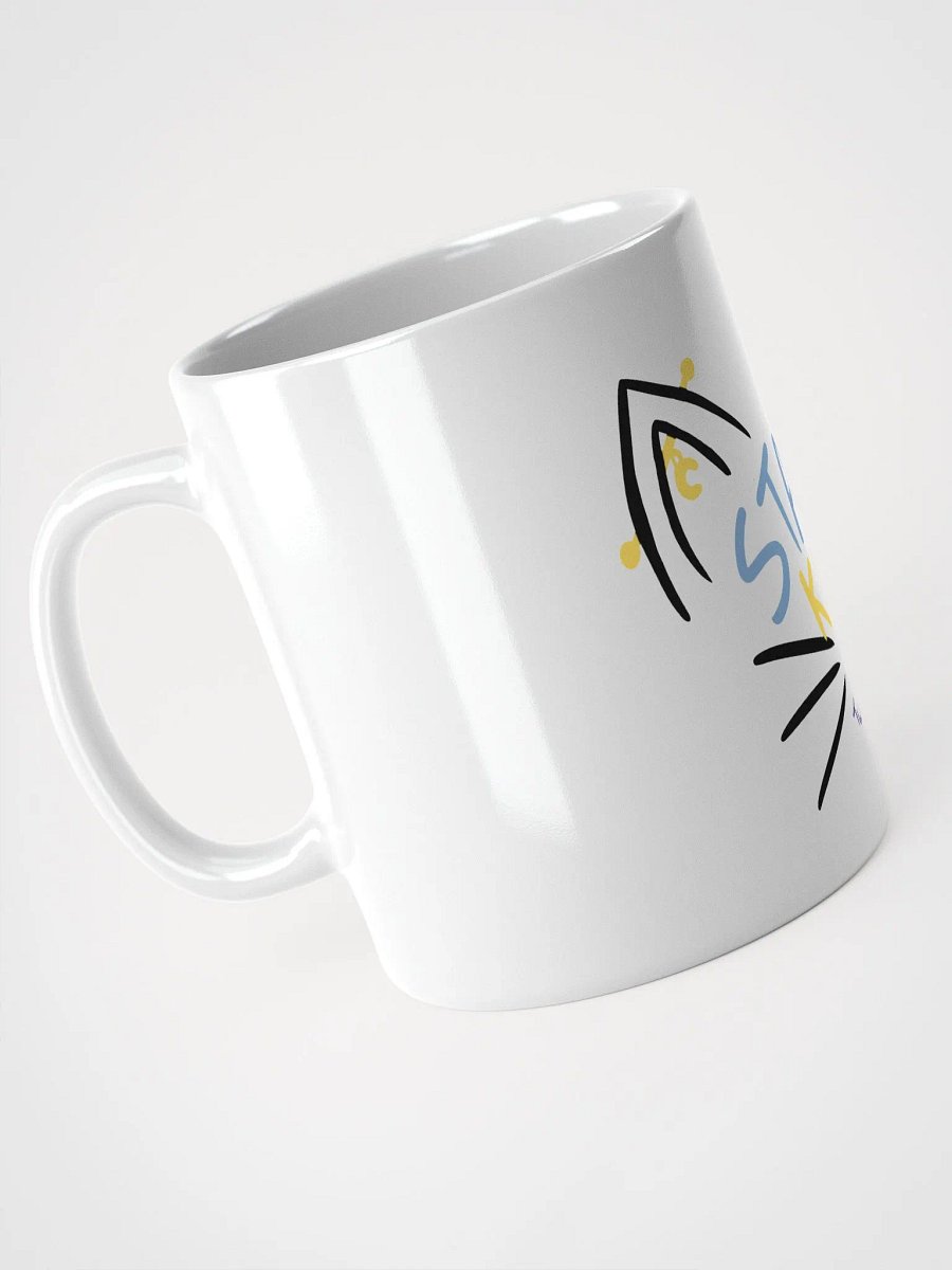 Starrykitt Logo Mug product image (7)
