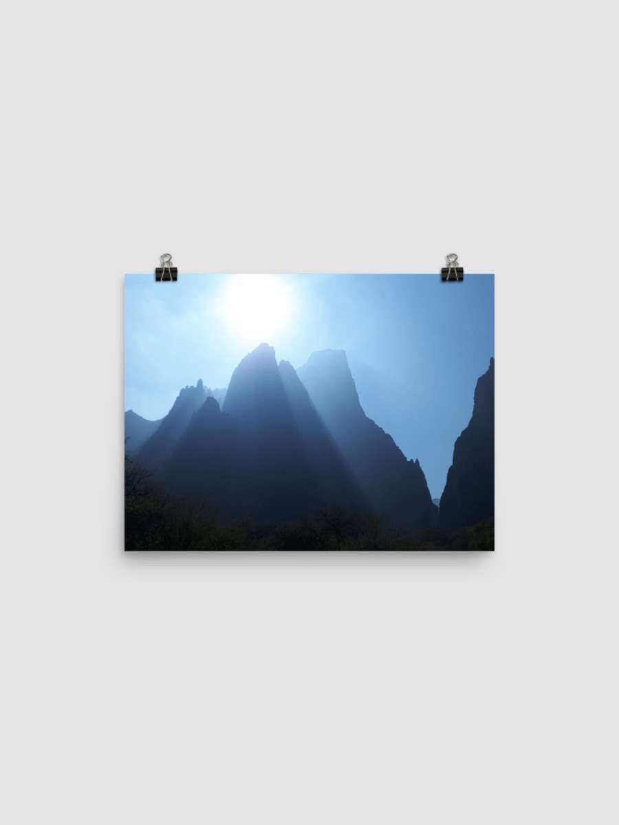 El Potrero Chico, Mexico product image (2)