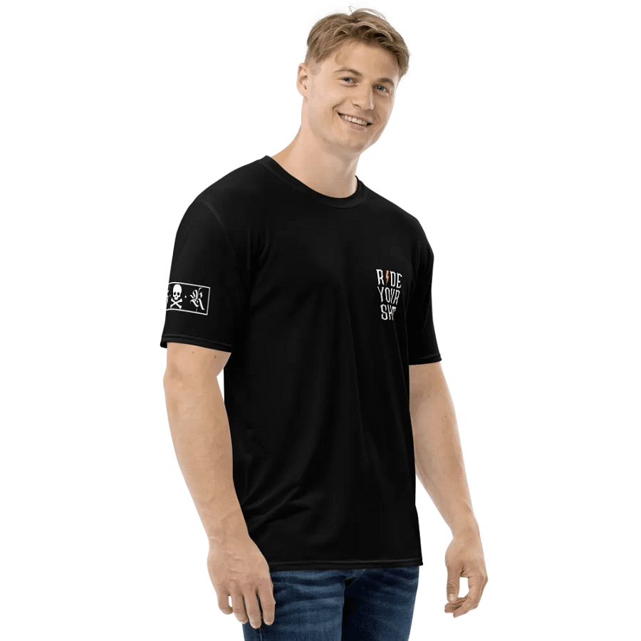 RIDE YOUR SHIT product image (4)
