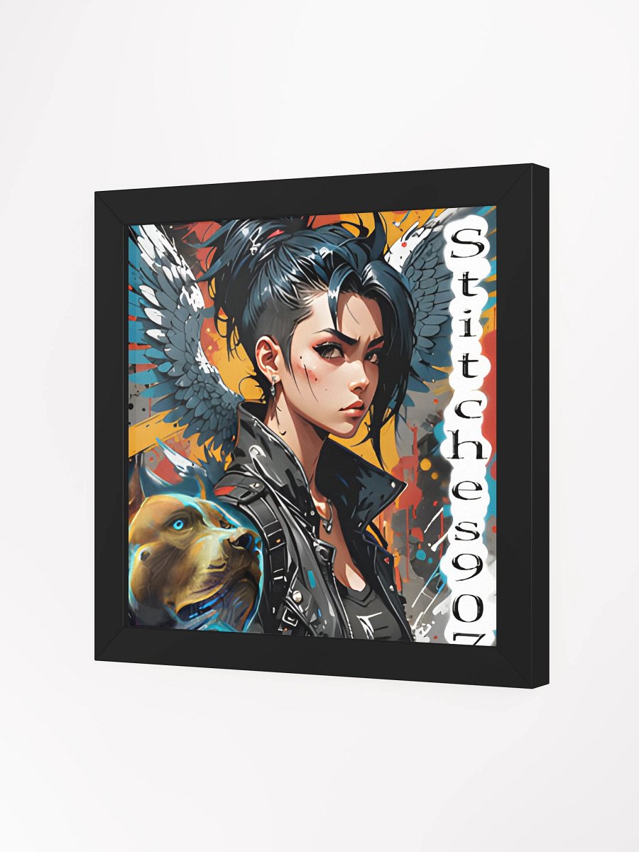 logo mounted canvas product image (9)
