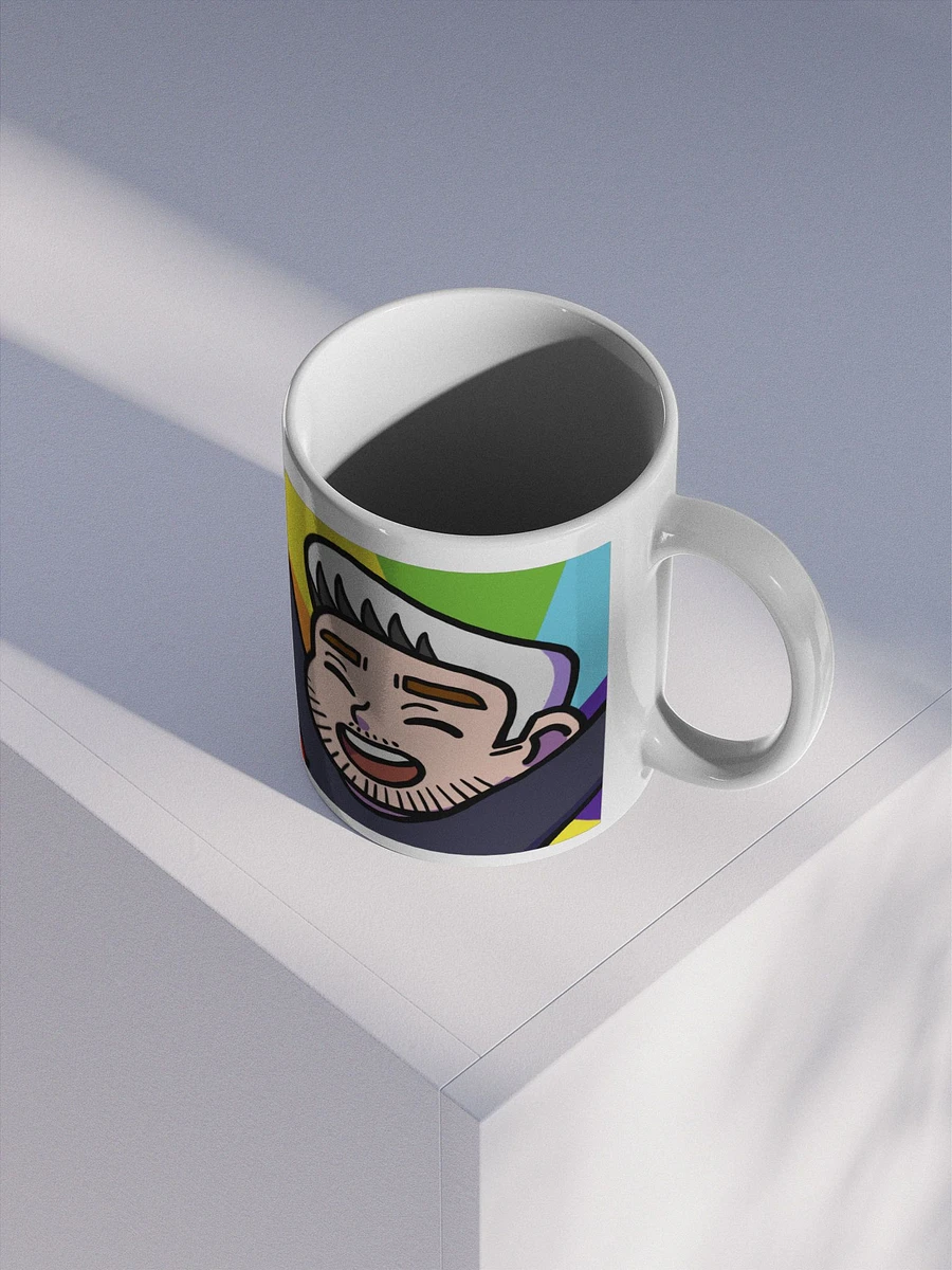 Happy Mug product image (3)