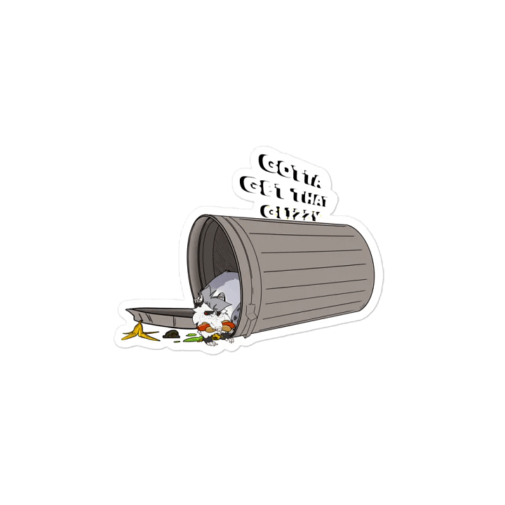That Glizzy Magnet product image (2)
