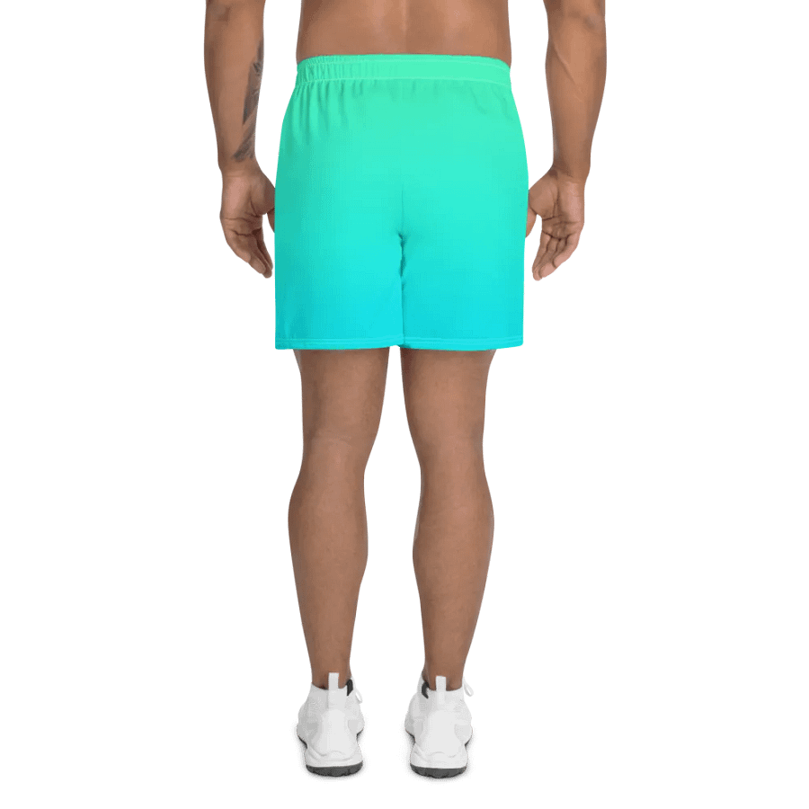Gooey Worm Shorts product image (3)