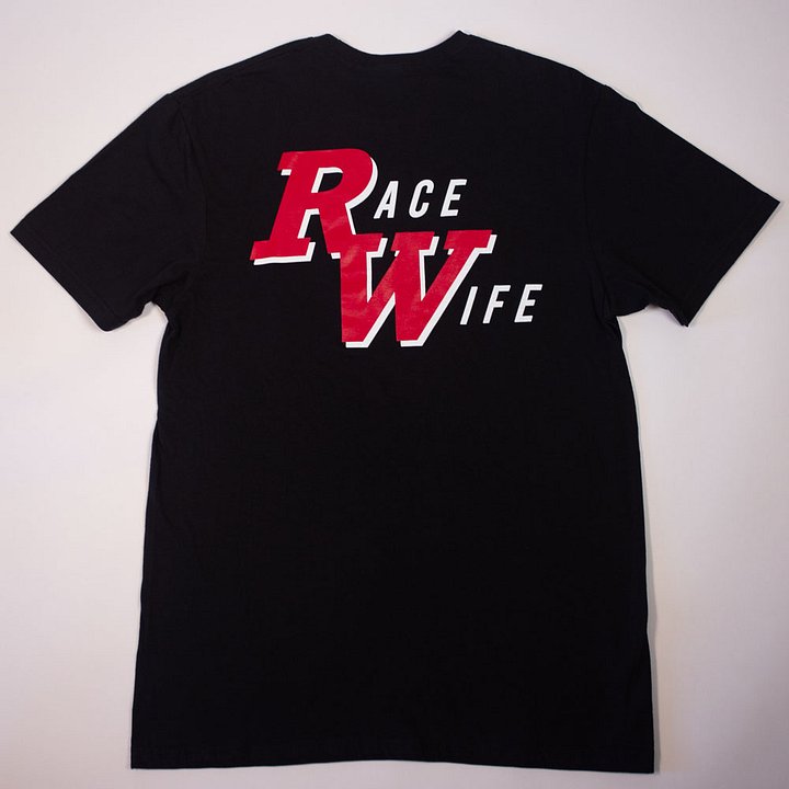 RaceWife Shirt product image (2)