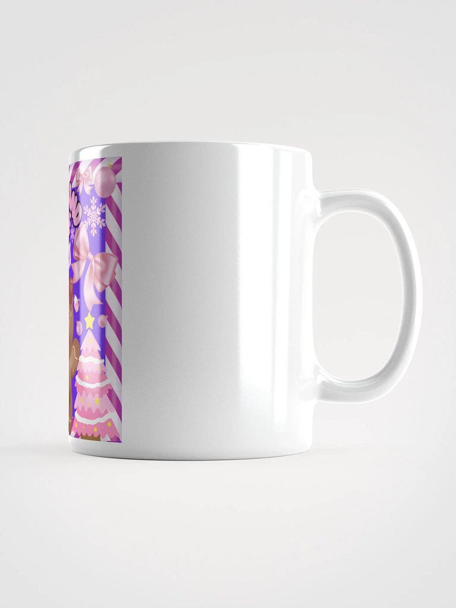Sugar & Spice Gingerbread Mug product image (4)