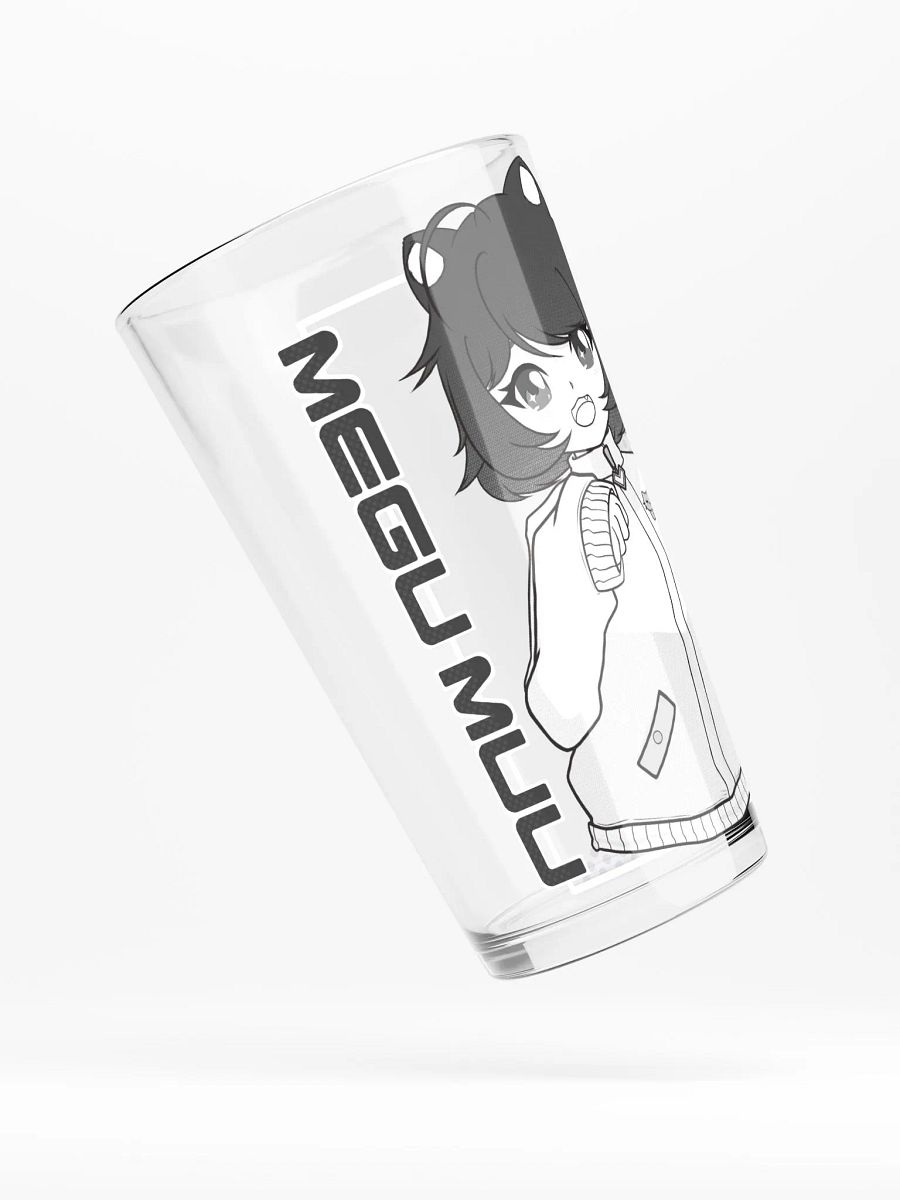 Monochrome Megu Glass product image (4)