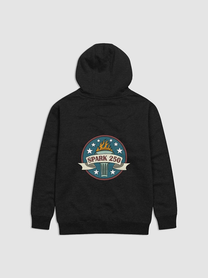 SPARK 250 Hoodie product image (2)