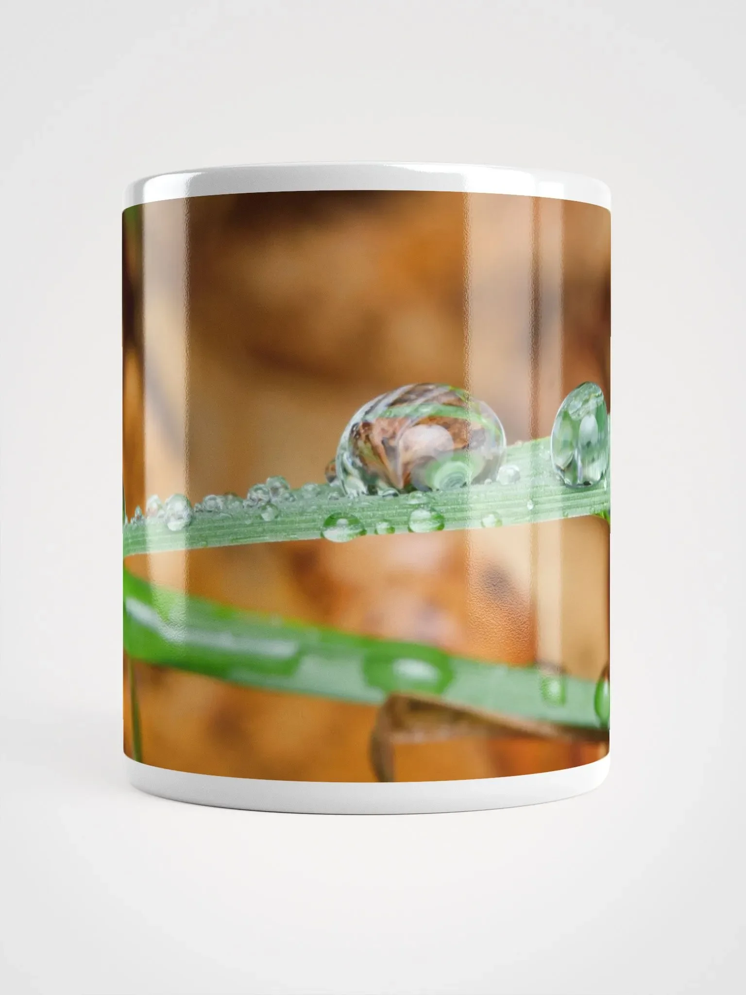 Crystal Ball Mug product image (13)