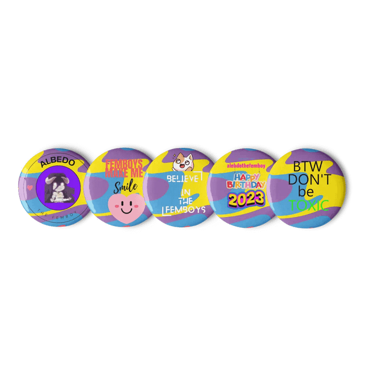 5 buttons product image (3)