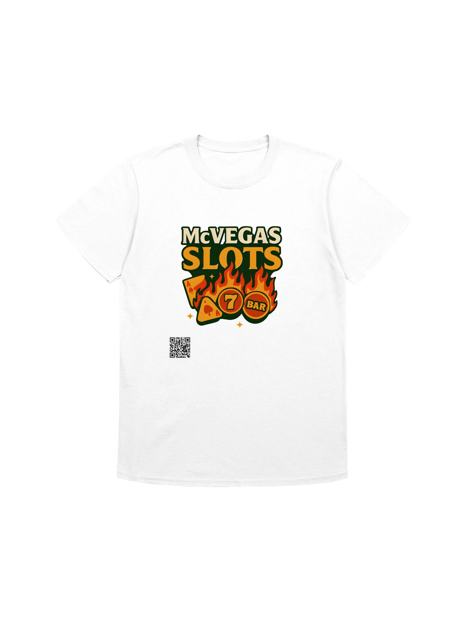 MC Bar Shirt product image (1)
