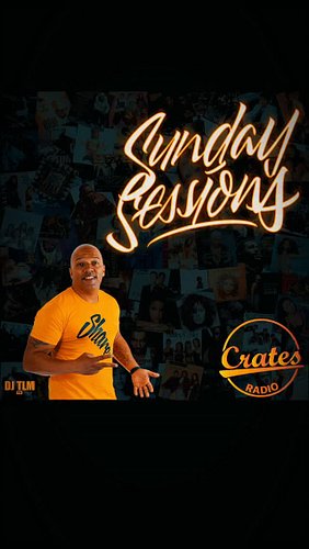 Going live on Twitch right now! Type “crates” in the comments for more info. See you there!!👊🏾