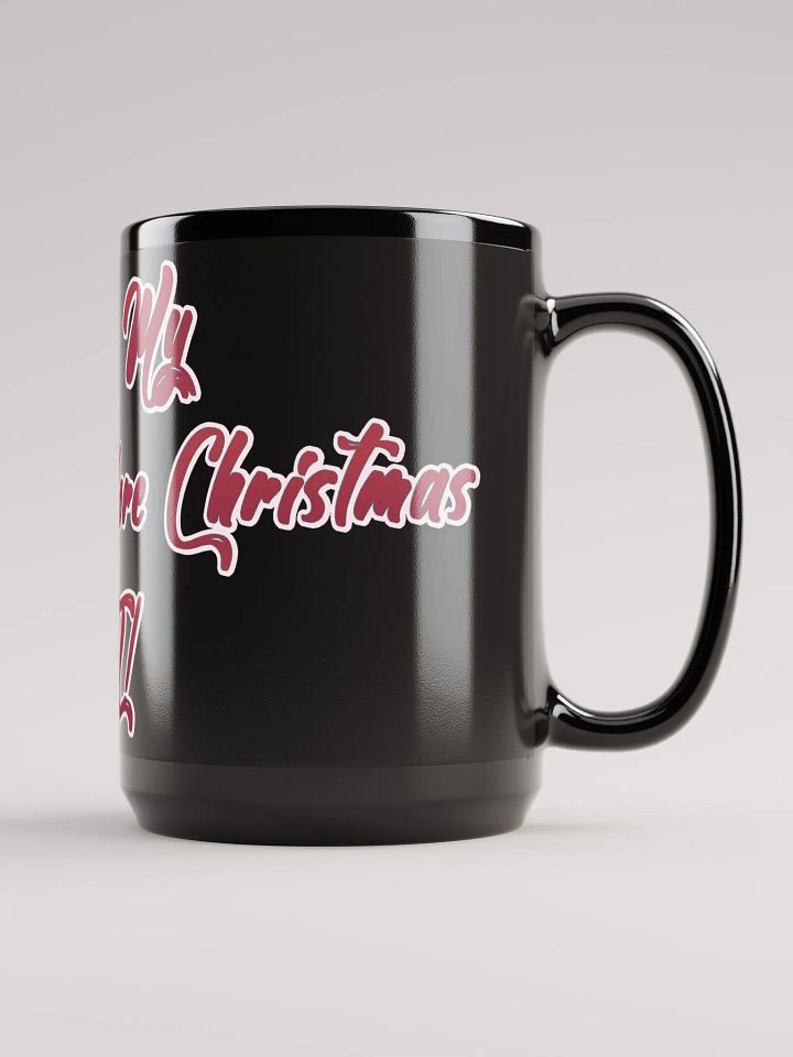 Nightmare before Christmas Moment Mug! product image (1)