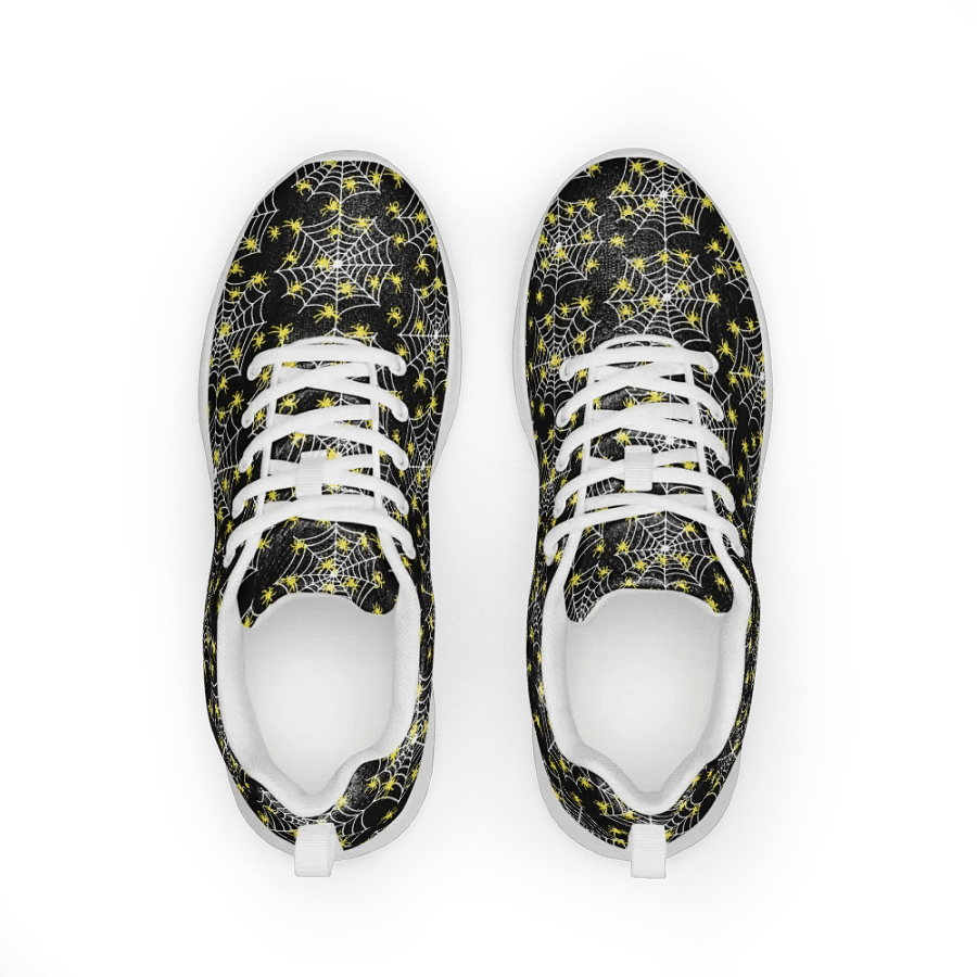 Arachnid Aura Agility Sneakers product image (2)