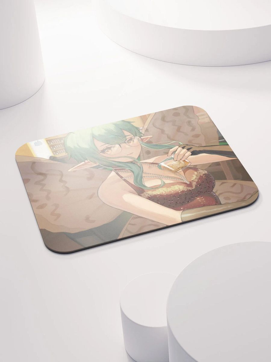 Sin Eater Mousepad product image (4)