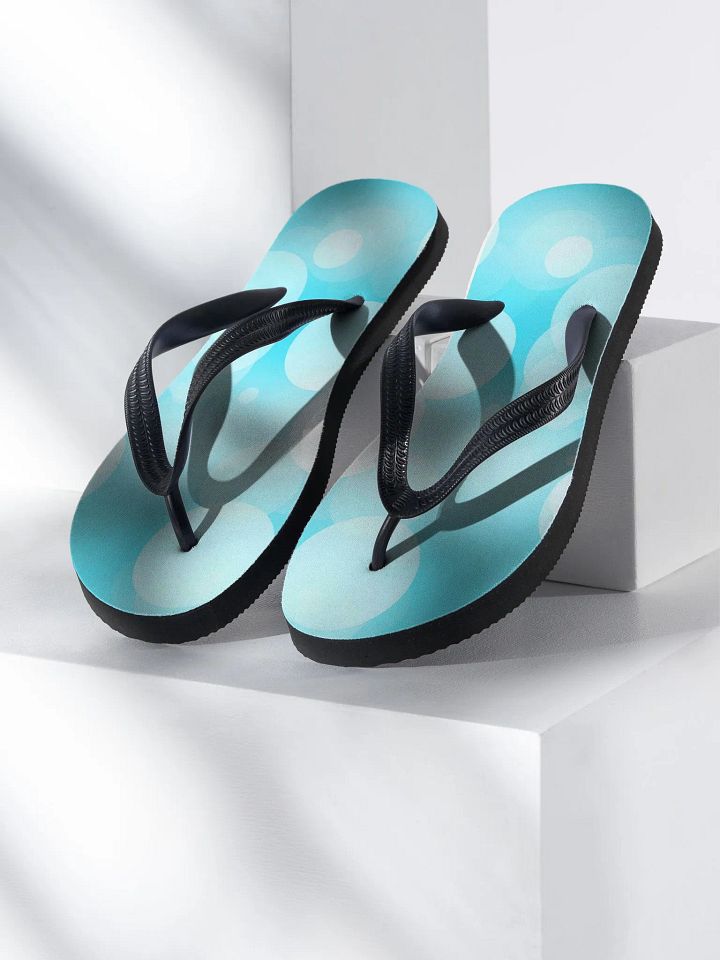 Bubbles Flip Flops product image (2)