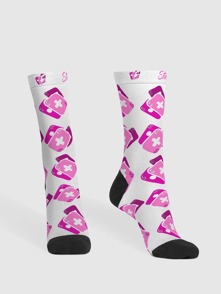 Socks (Girls) product image (2)