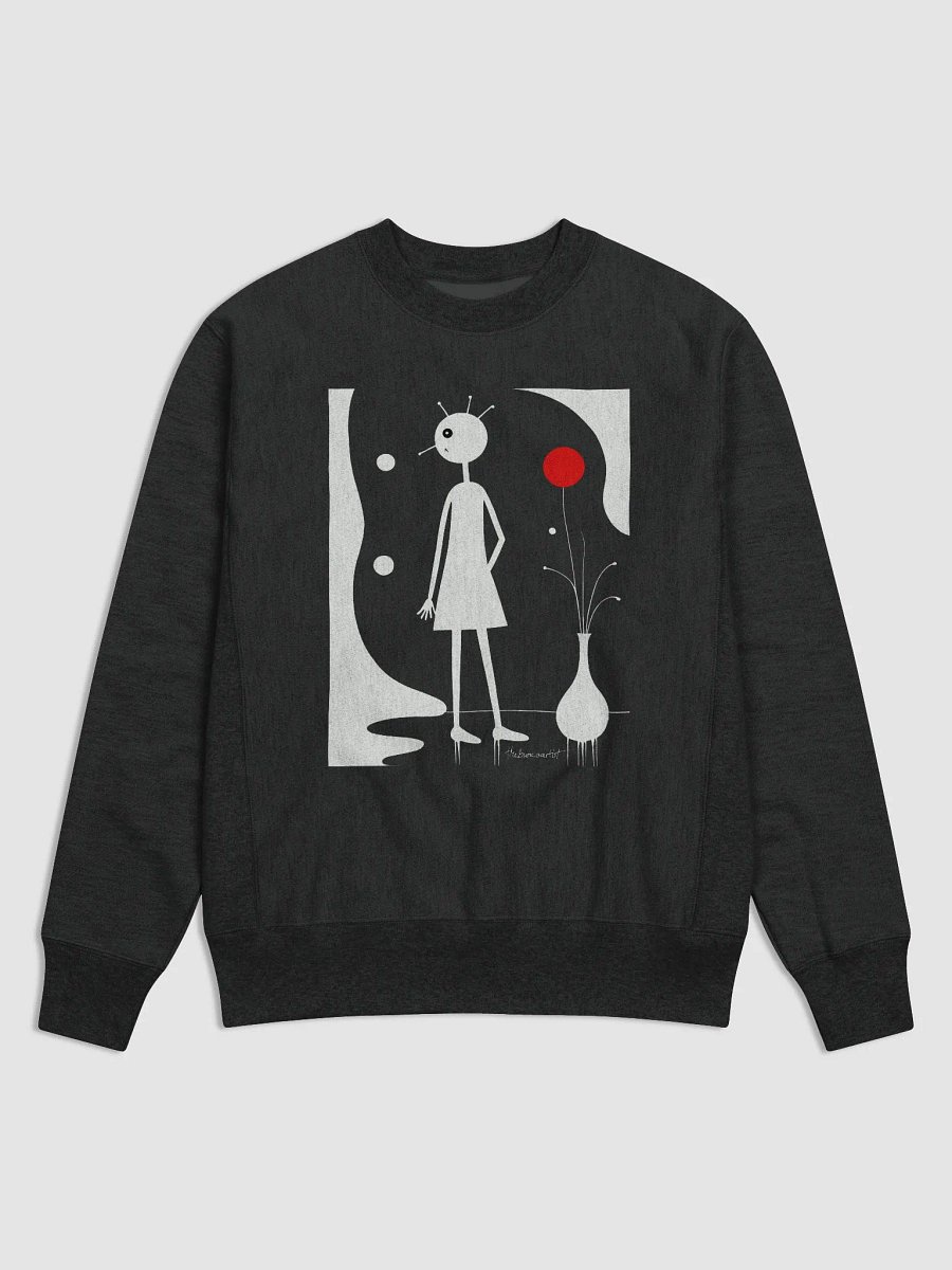 Champion Cotton Max Sweatshirt product image (2)