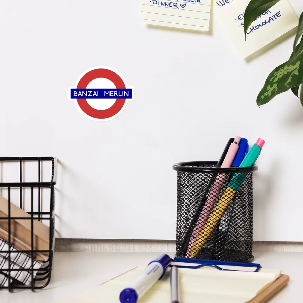 Flavour Underground Magnet product image (12)