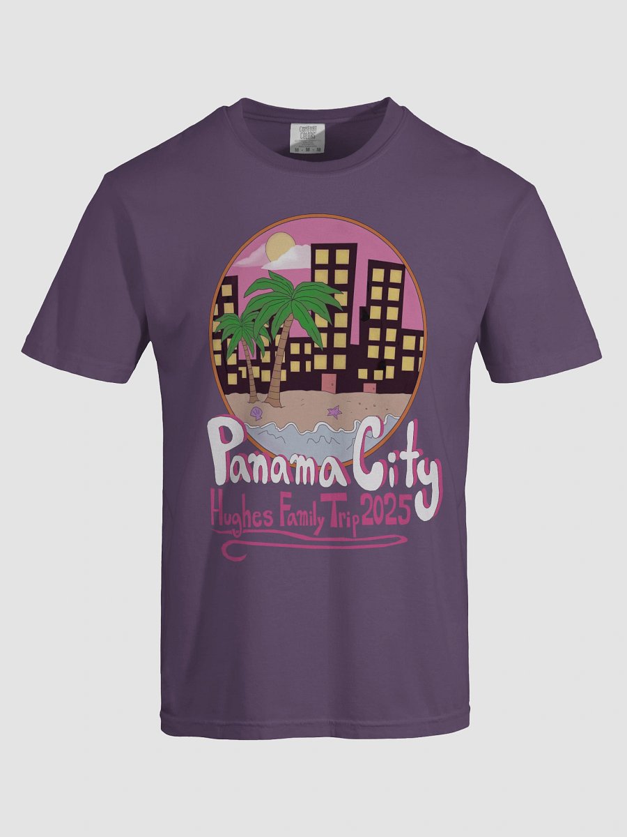 Panama City Shirt product image (17)