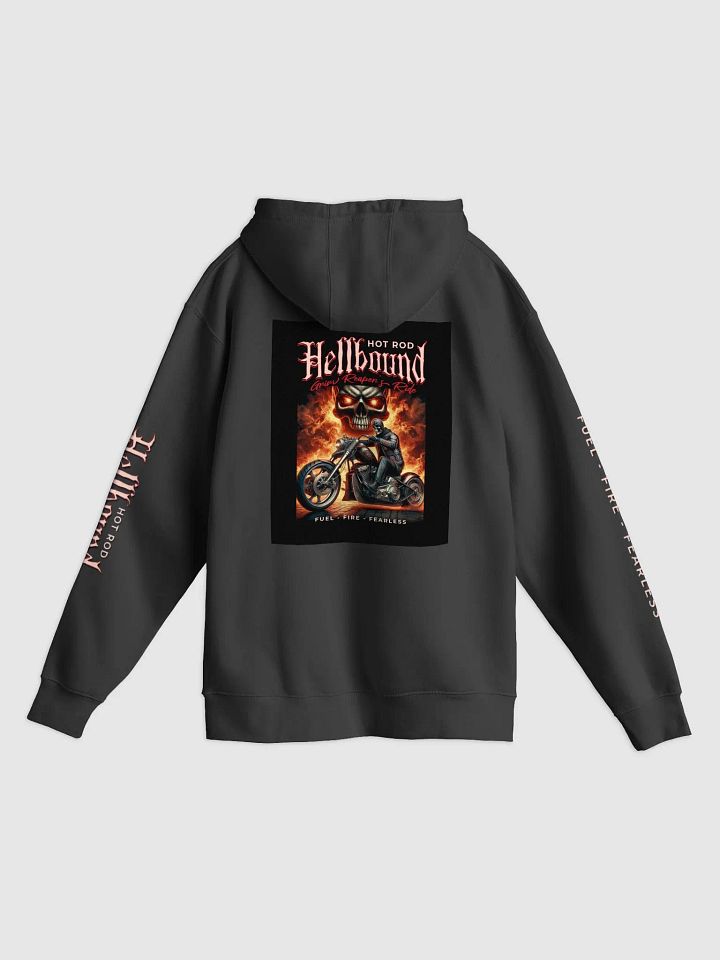 HELLBOUND HOT ROD BY URBAN HOOD product image (2)
