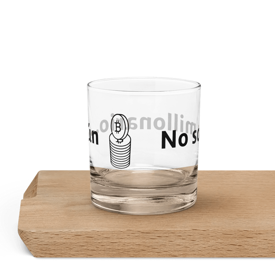 Vaso No soy Millonario Aun.. product image (4)