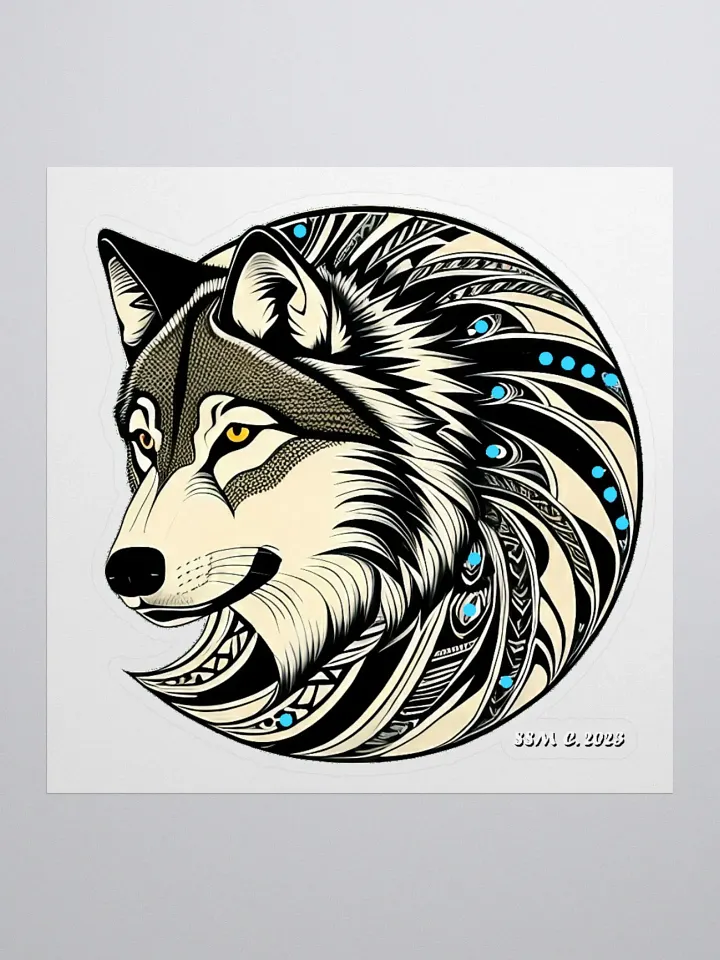 Timber Wolf product image (1)