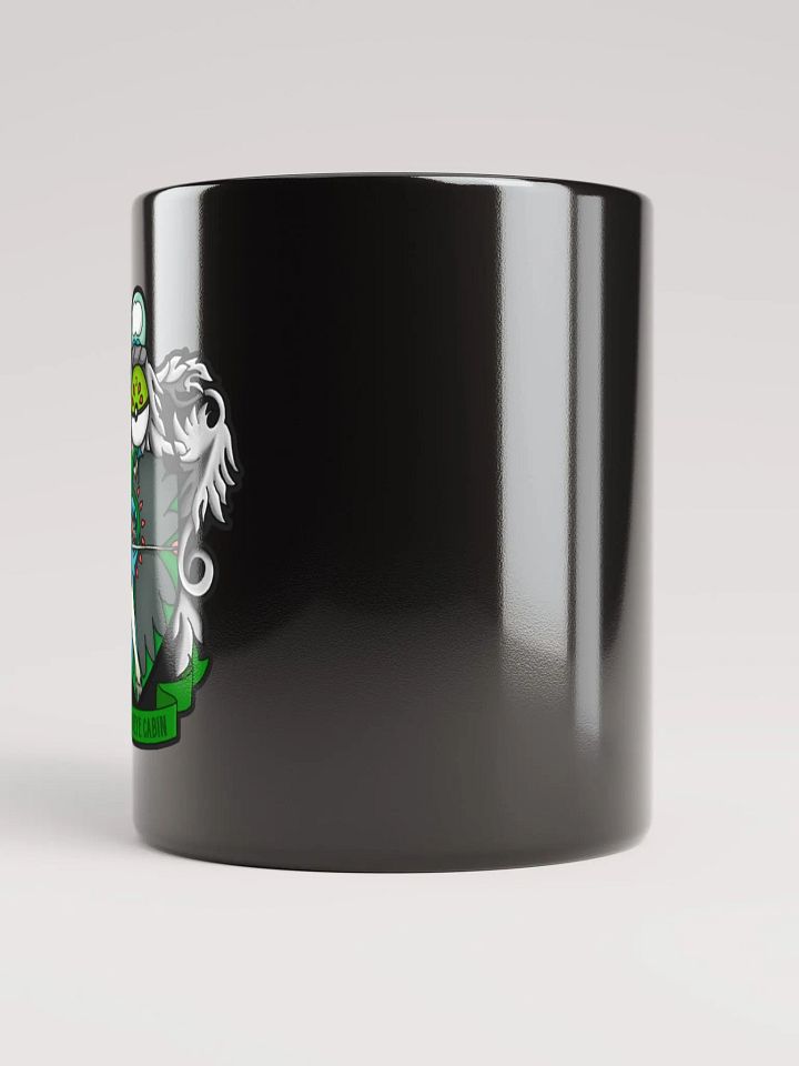 Owl Cabin Mug product image (4)