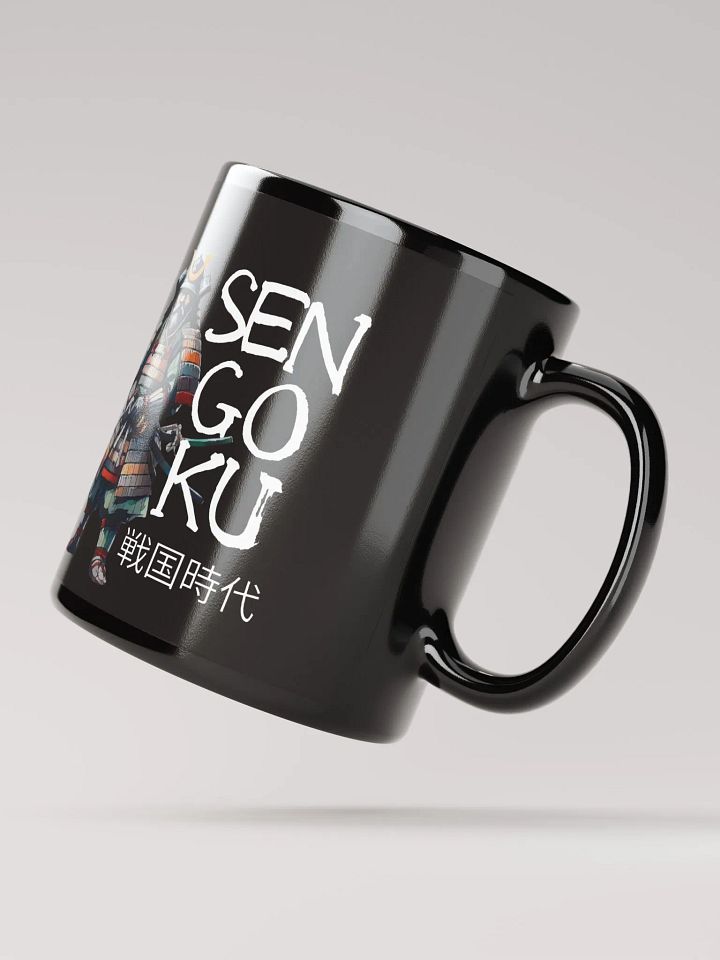 Sengoku Japan Mug product image (4)