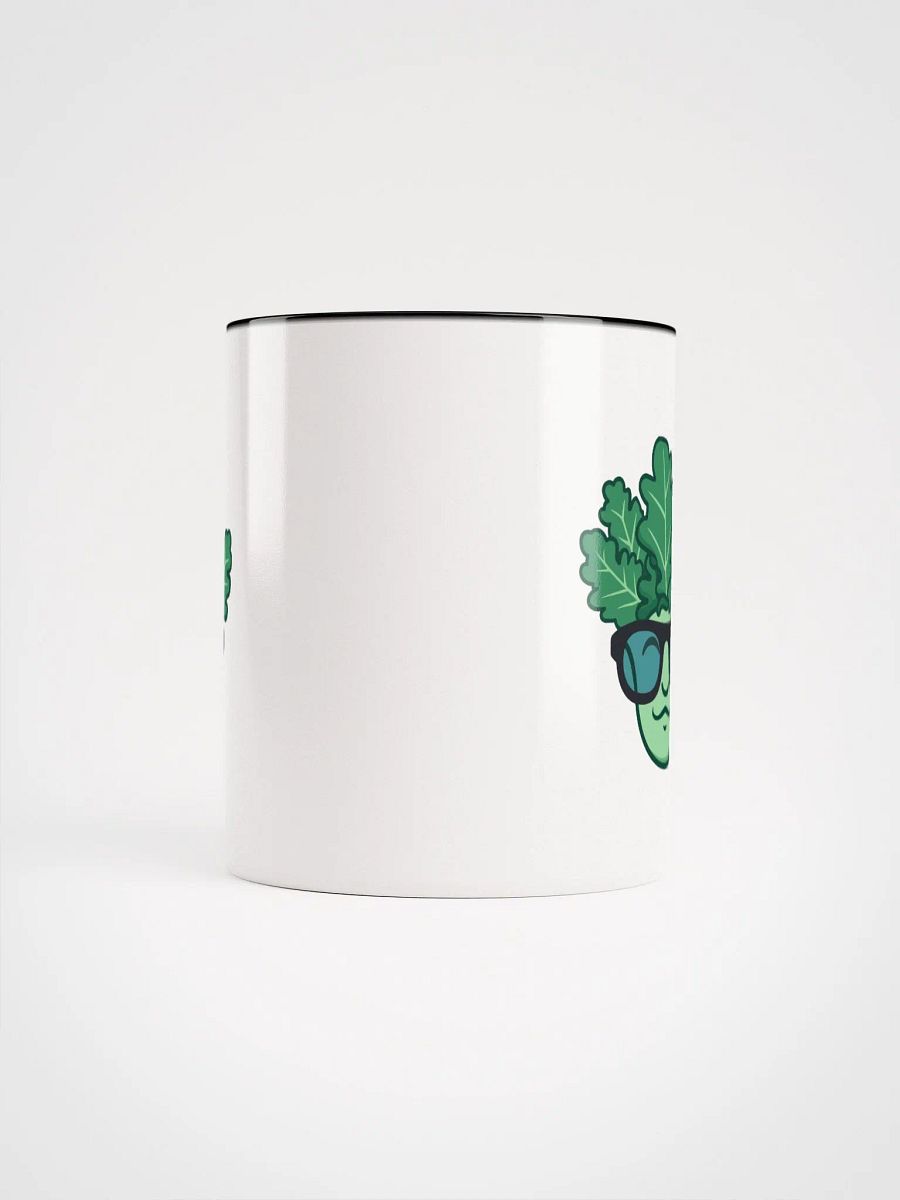 Don't Kale my Vibe Mug product image (19)