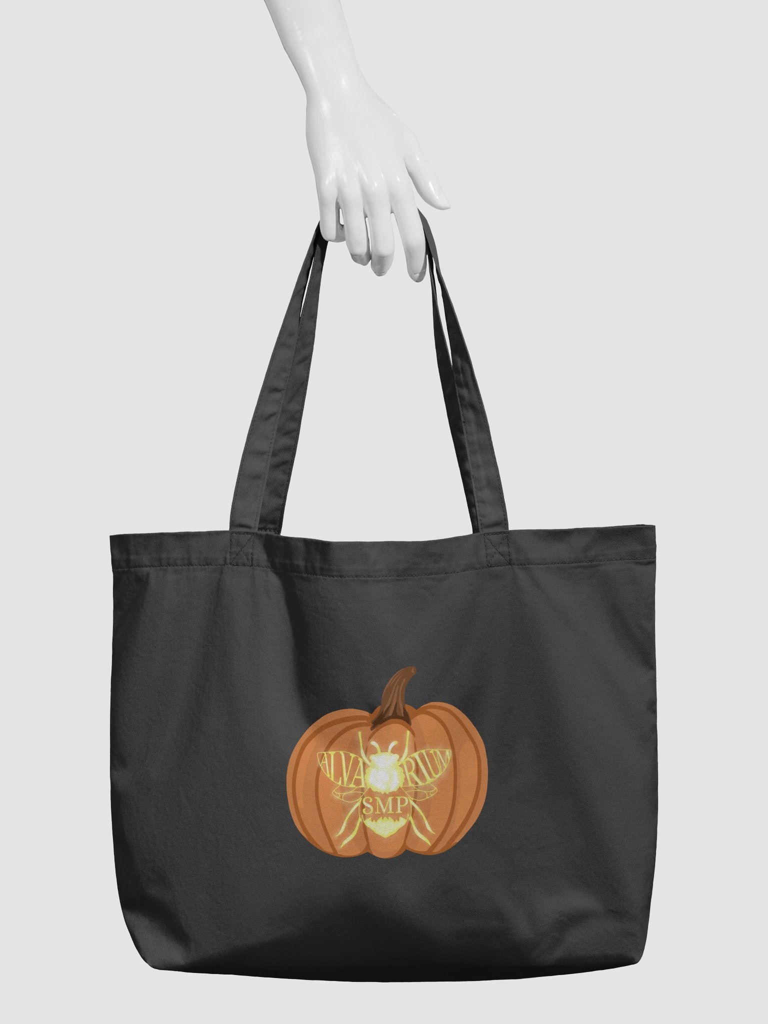 Alvarium SMP Pumpkin Fall Tote product image (6)