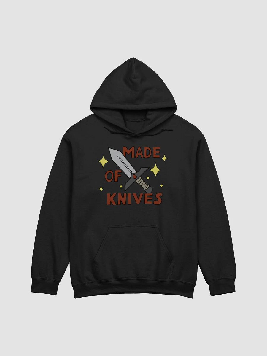 Made of Knives Hoodie product image (1)