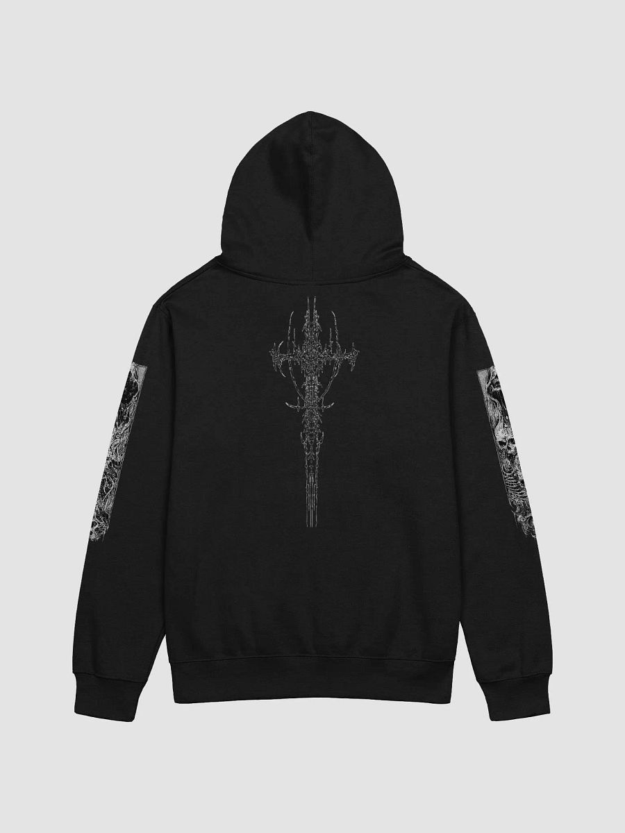 Crisifix Hoodie product image (10)
