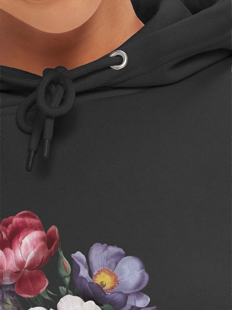 Blossom Blooms Unisex Hoodie product image (7)