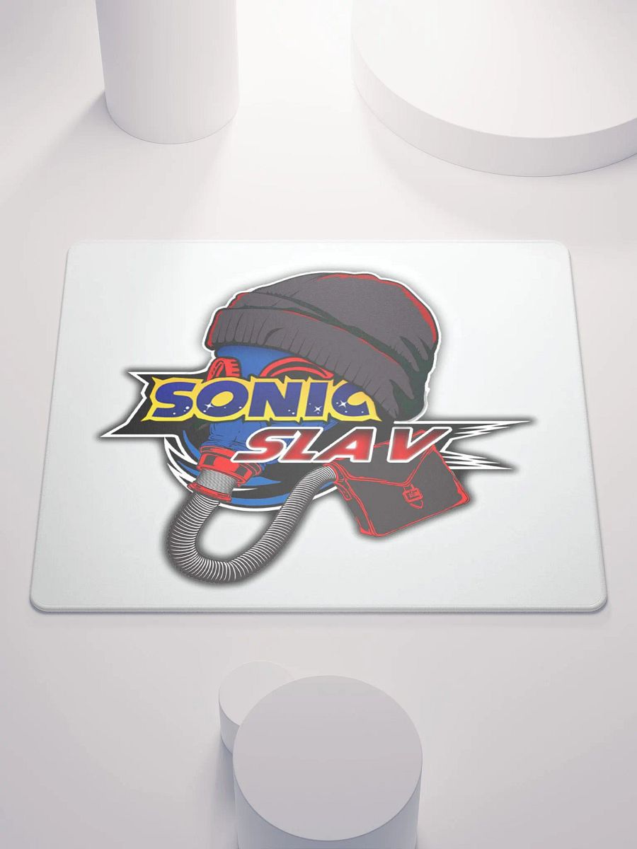 S.S. Mousepad product image (2)