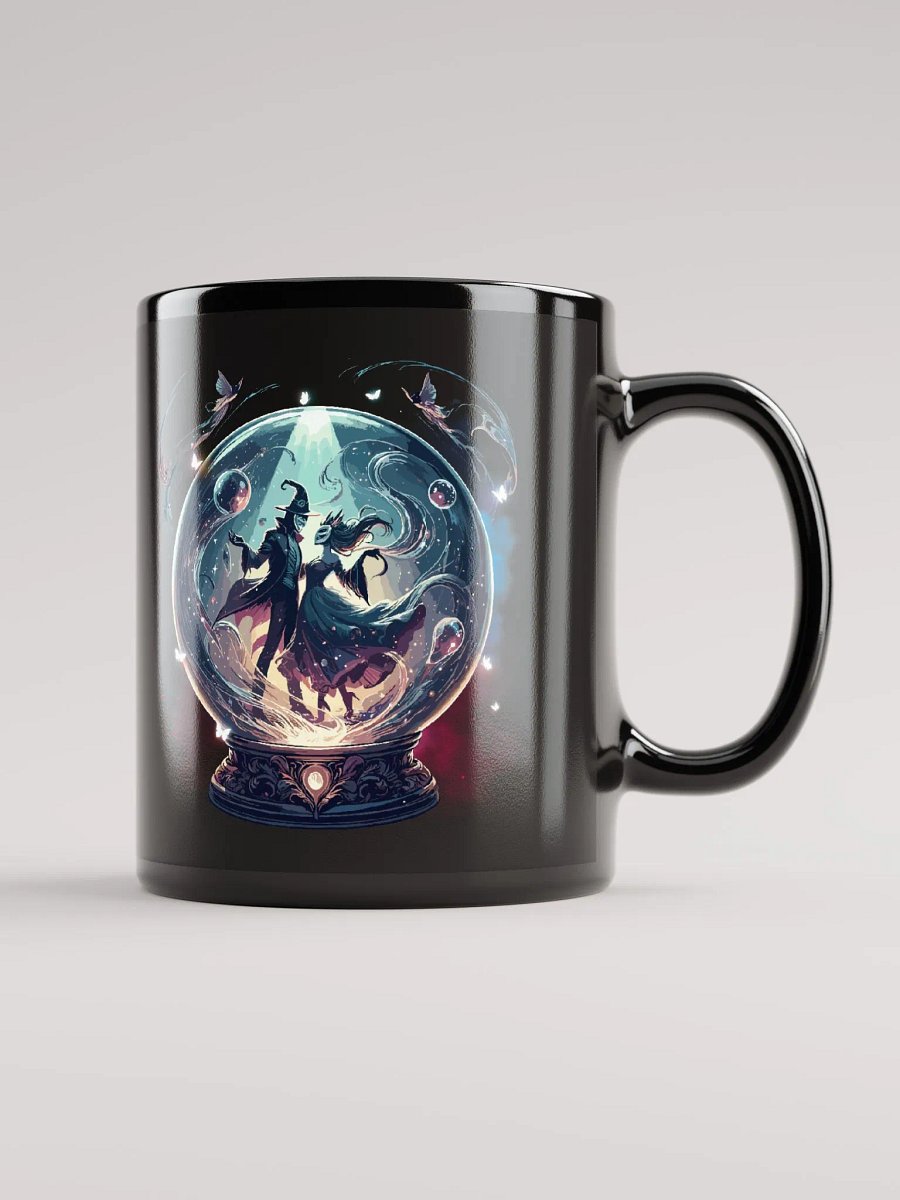 Mystic Orb Mug product image (1)