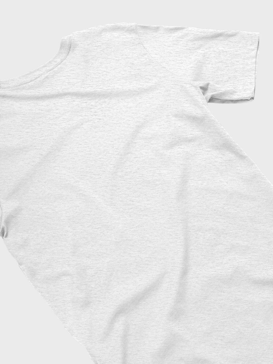 Let the Fire Fall tee unisex product image (13)
