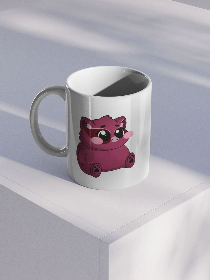 sit mug - 11oz/15oz product image (1)