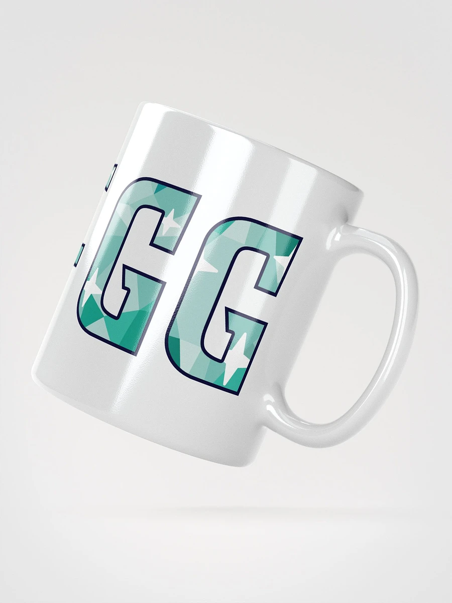 NEW - GL HF GG - Mug product image (3)