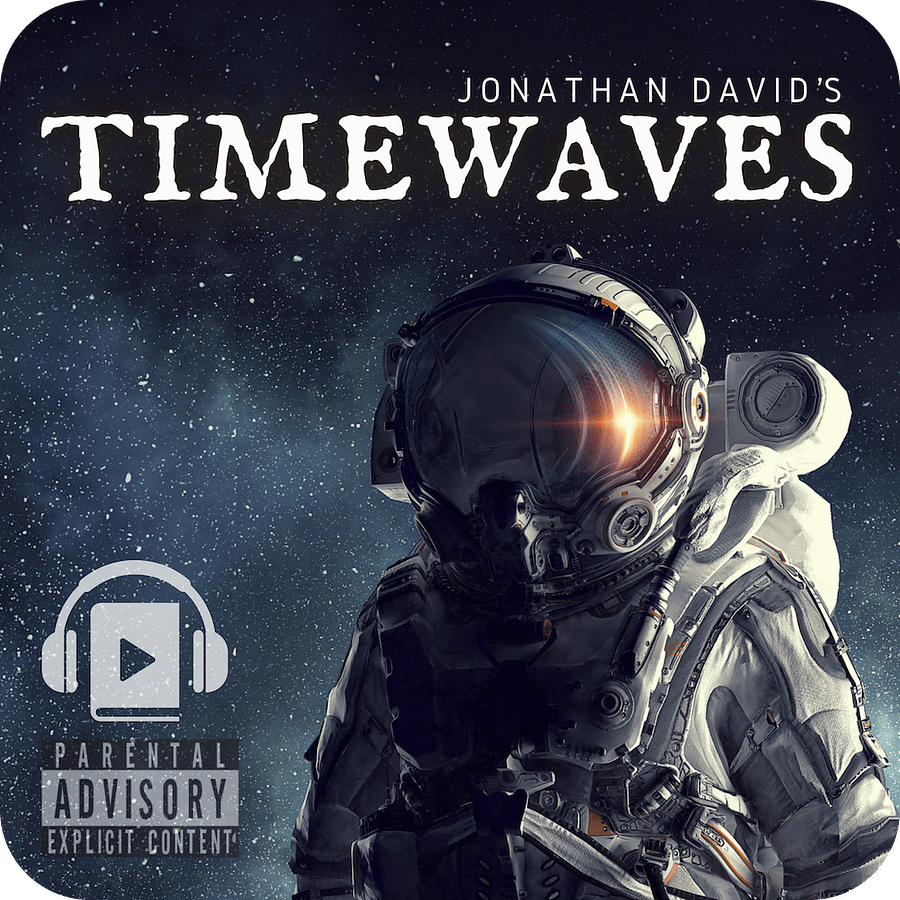 Timewaves Collection PDF-eBook with Audiobook Access product image (1)