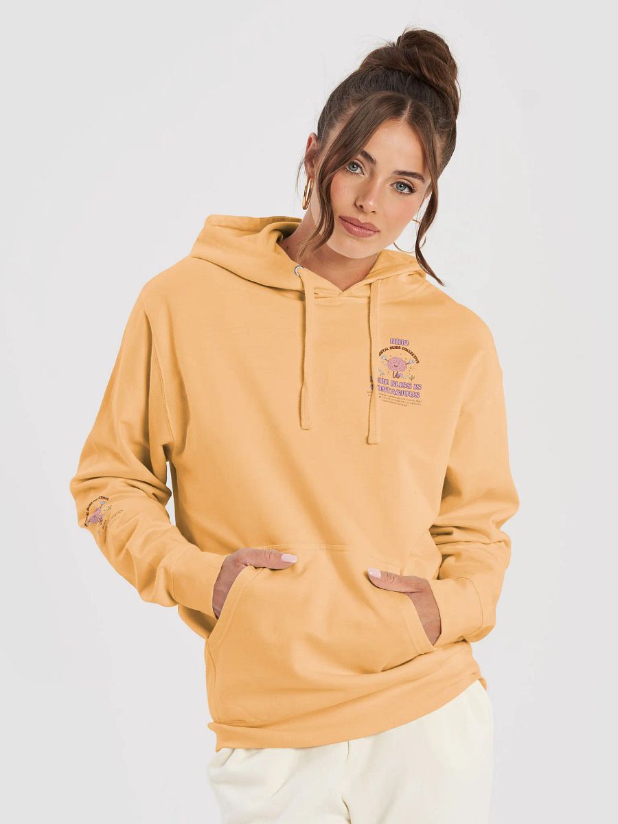 Blissful Mind Hoodie product image (32)