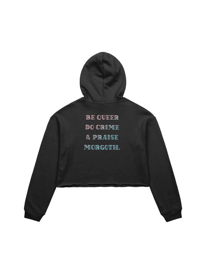 Pride Crop - Trans product image (2)